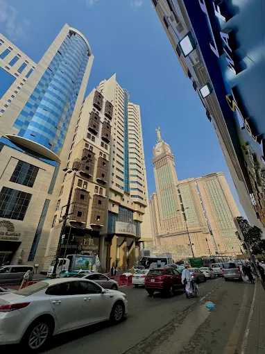 الماسة جراند